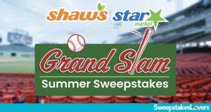 grandslamsummer sweeps.com|Grand Slam Summer Sweepstakes .